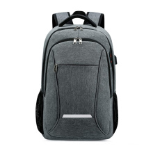 Water Resistant College School Backpack Laptop Bag Travel Laptop Backpack with USB Charging